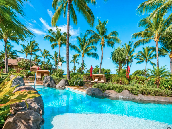 Luxurious Maui Beachfront Villas - Perfect For Families & Groups